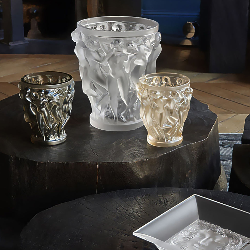 LALIQUE COLLECTION