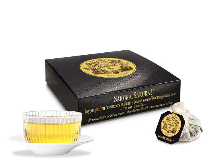 SAKURA, SAKURA ! 30 BOURSES